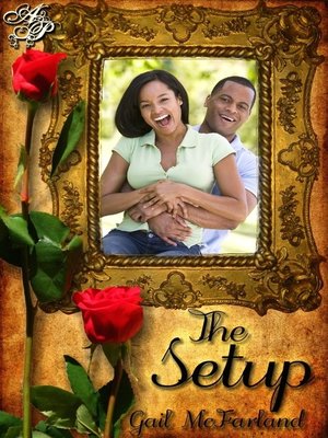 cover image of The Setup